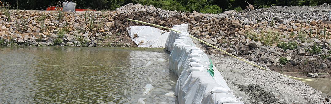 Barrier Force - Environmental Needs photo