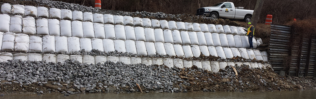 Barrier Force - Erosion Control Products photo