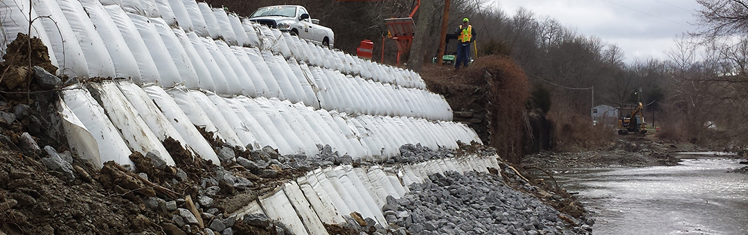 Barrier Force - Flood Containment photo