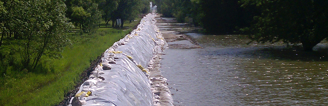 Barrier Force - Infrastructure Protection photo