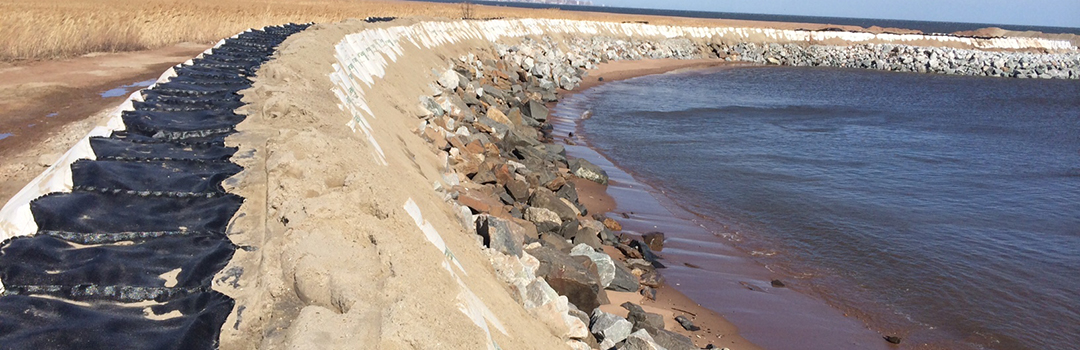 Barrier Force - Our History photo