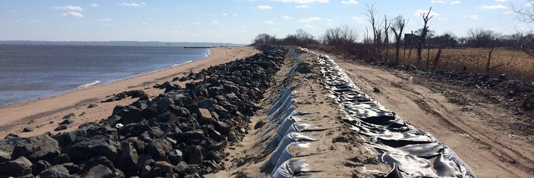 Barrier Force - Infrastructure Protection photo
